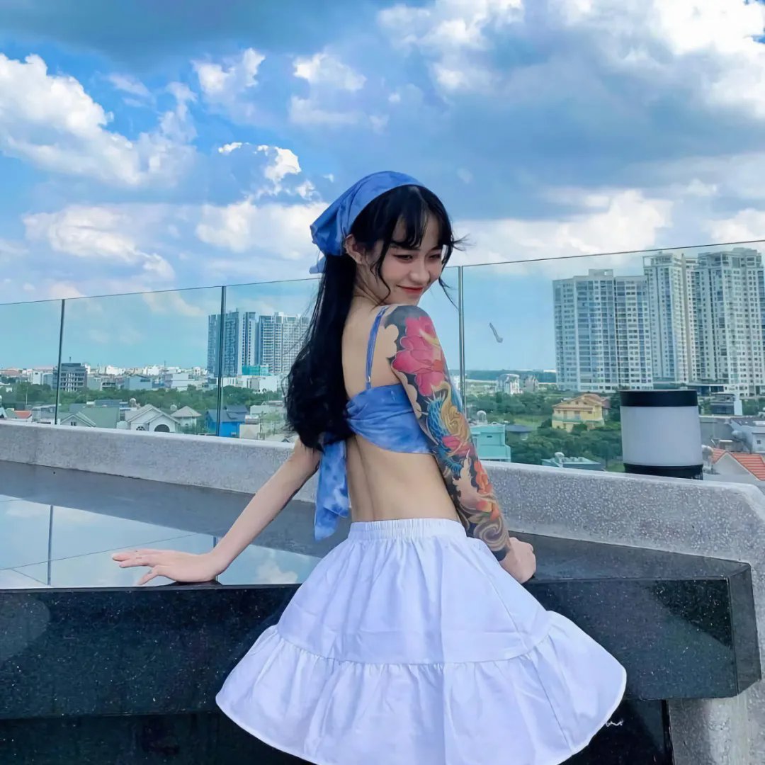 没有我的日子